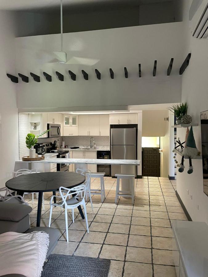 Beach Village Villa Humacao Exterior foto