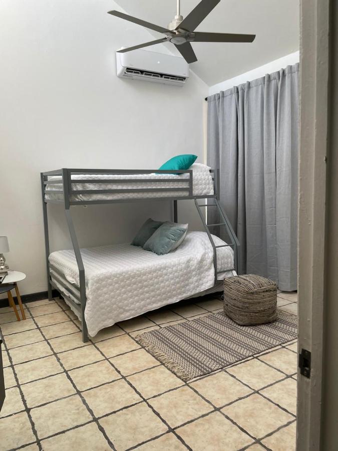 Beach Village Villa Humacao Exterior foto