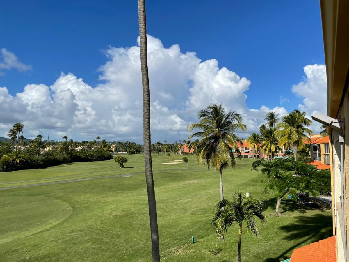 Beach Village Villa Humacao Exterior foto